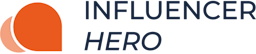 Influencer Hero logo